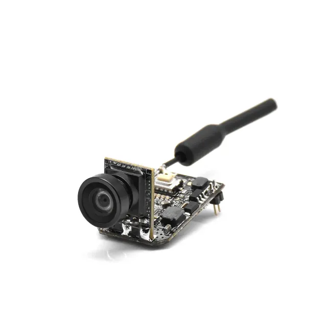 BetaFPV Z01 caméra FPV AIO 5,8G 25 mW