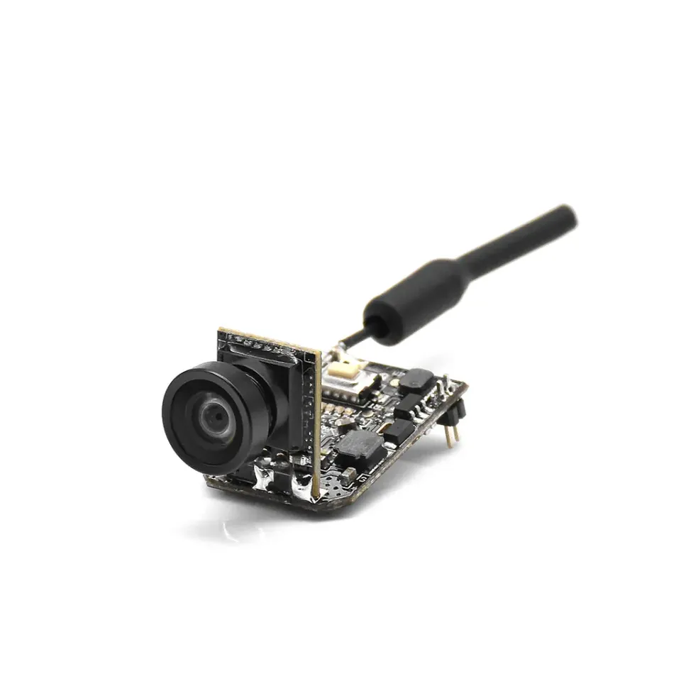 BetaFPV Z01 caméra FPV AIO 5,8G 25 mW