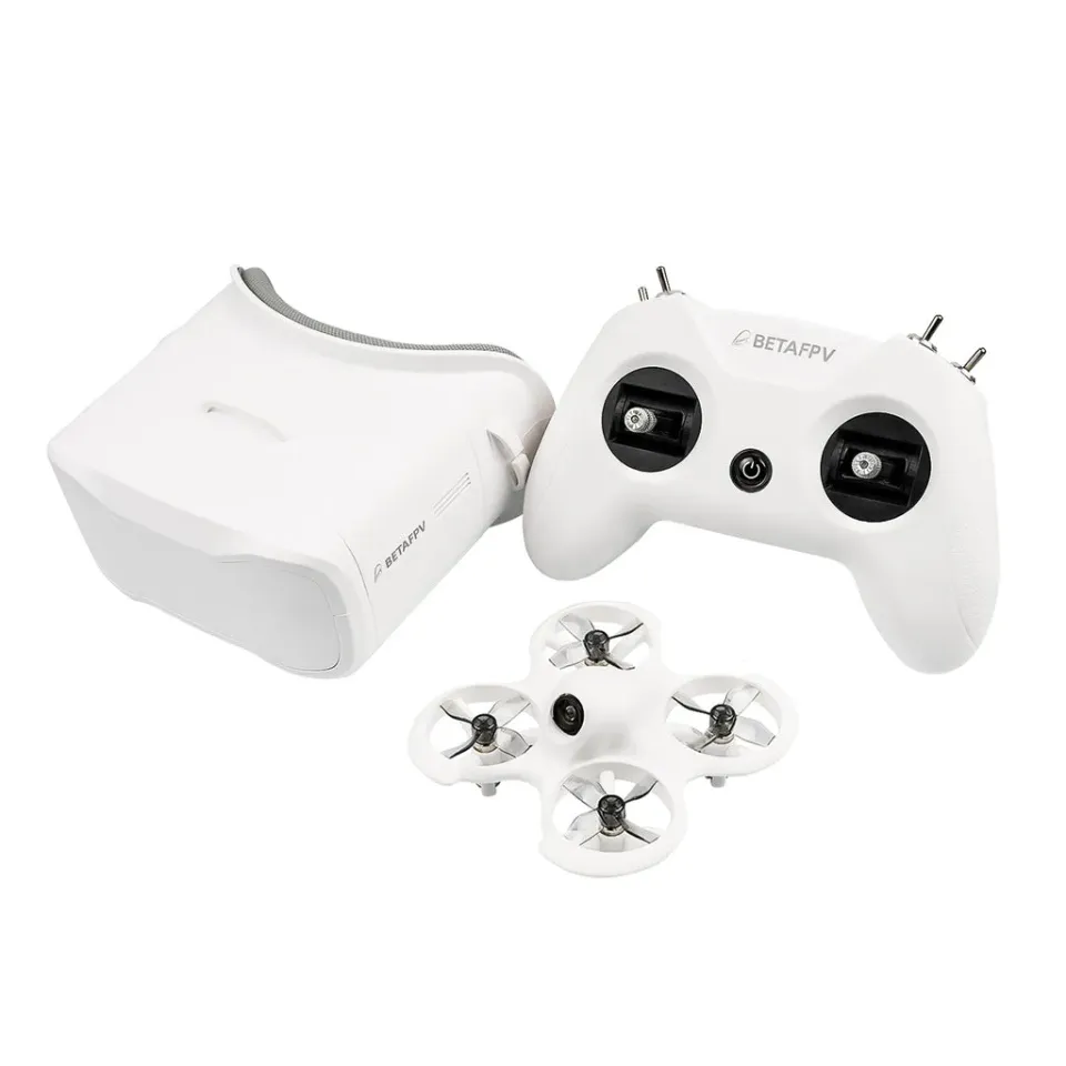 BetaFPV Cetus FPV Kit kit drone FPV prêt à voler