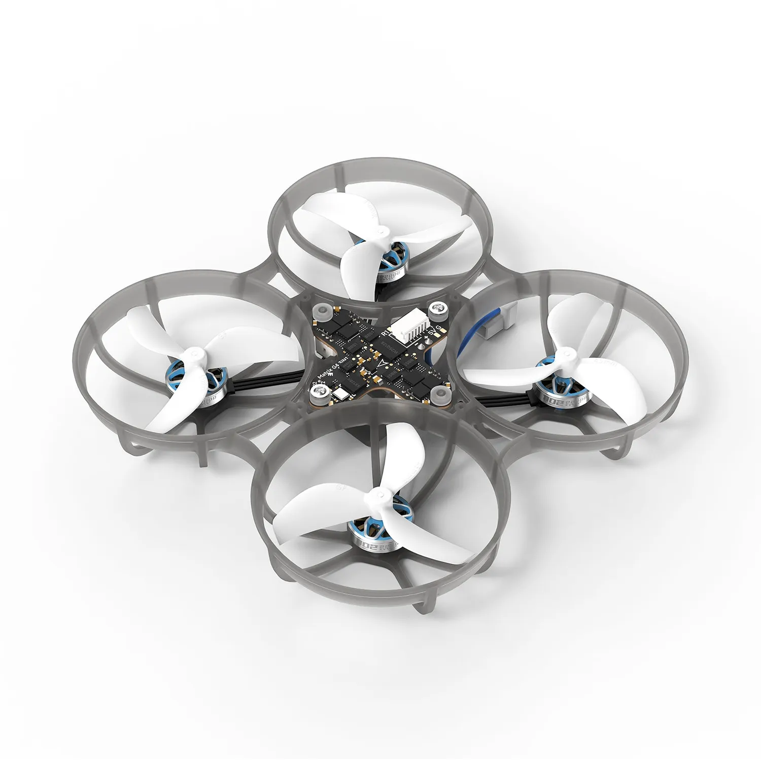 BetaFPV Meteor75 Pro O4 drone FPV whoop HD