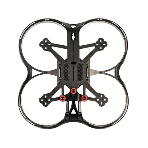 BetaFPV Pavo30 kit châssis 120mm PA12 noir