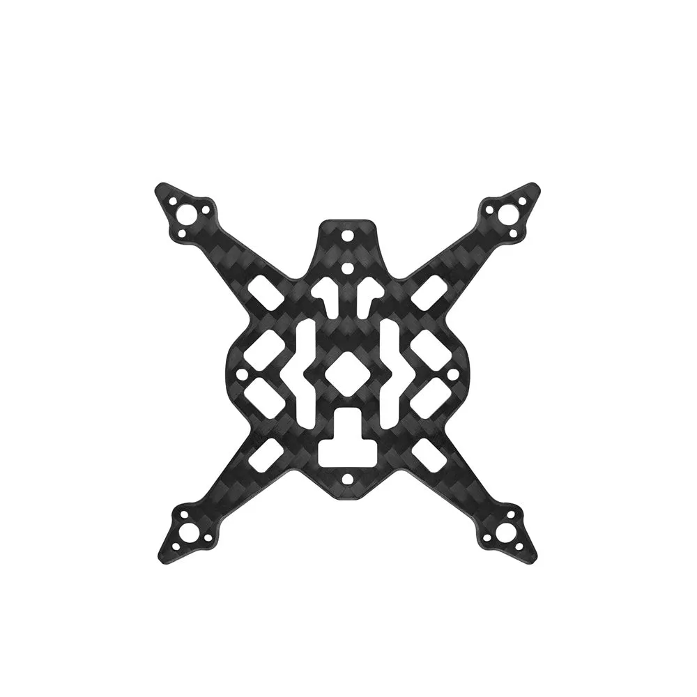 Sub250 NF16 châssis drone 1,6 pouce Nanofly16