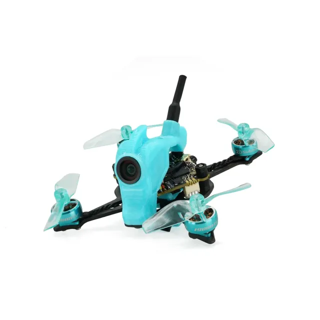 Sub250 Nanofly16 drone FPV freestyle 1S 1,6 pouce