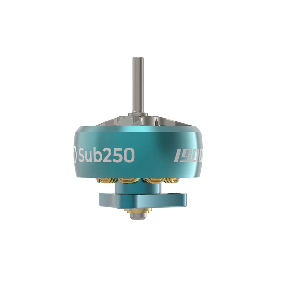 Sub250 M1 0803 19000KV moteur brushless