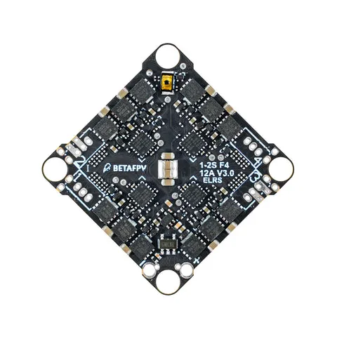 BetaFPV F4 1S 12A V3 contrôleur vol AIO HD