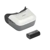 CaddxFPV Walksnail Ascent lunettes FPV grand angle 1080p