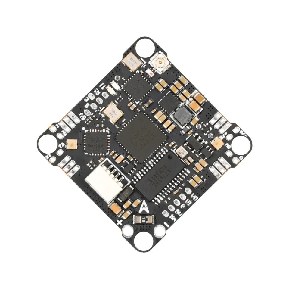 BetaFPV F4 1S 12A carte contrôleur AIO brushless