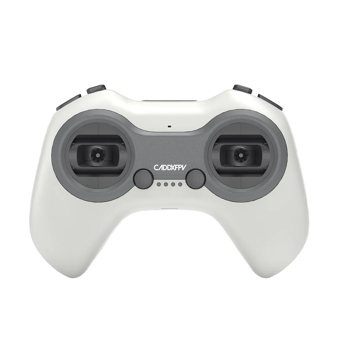 CaddxFPV Alink radiocommande ELRS 10 voies