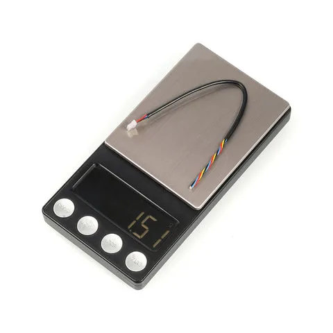 BetaFPV SMO 4K câble caméra 140mm x6