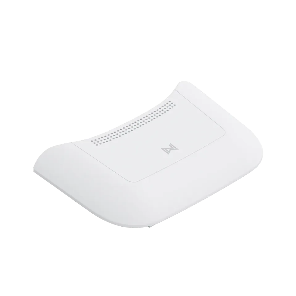 Walksnail Avatar Goggles L capot supérieur pièce