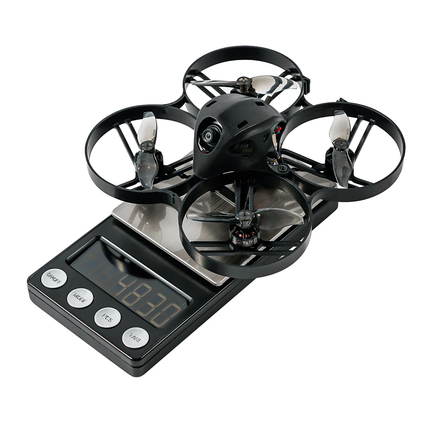 BetaFPV Meteor85 drone FPV 2S HD