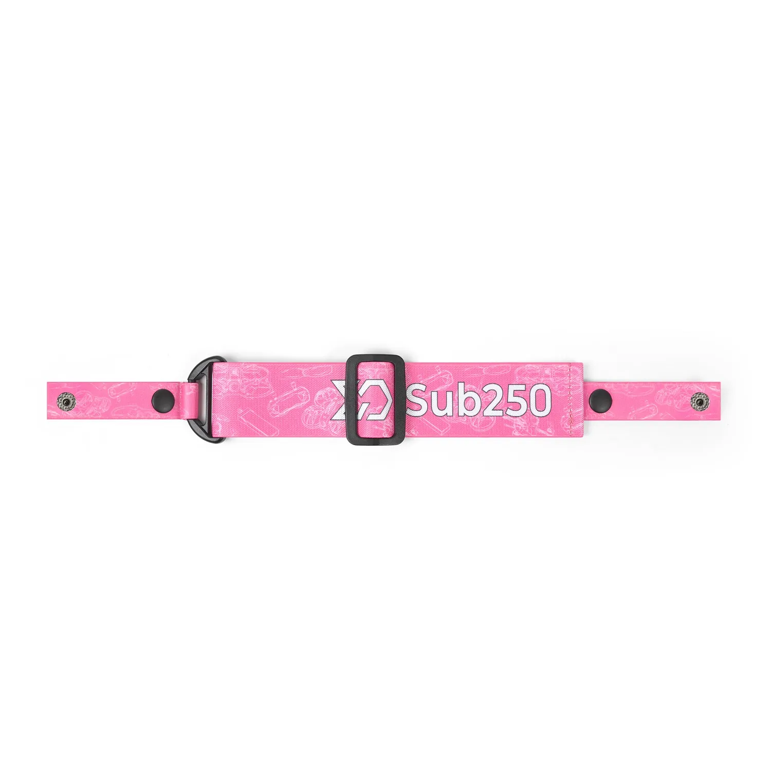 Sub250 Sangle Lunettes FPV Protection