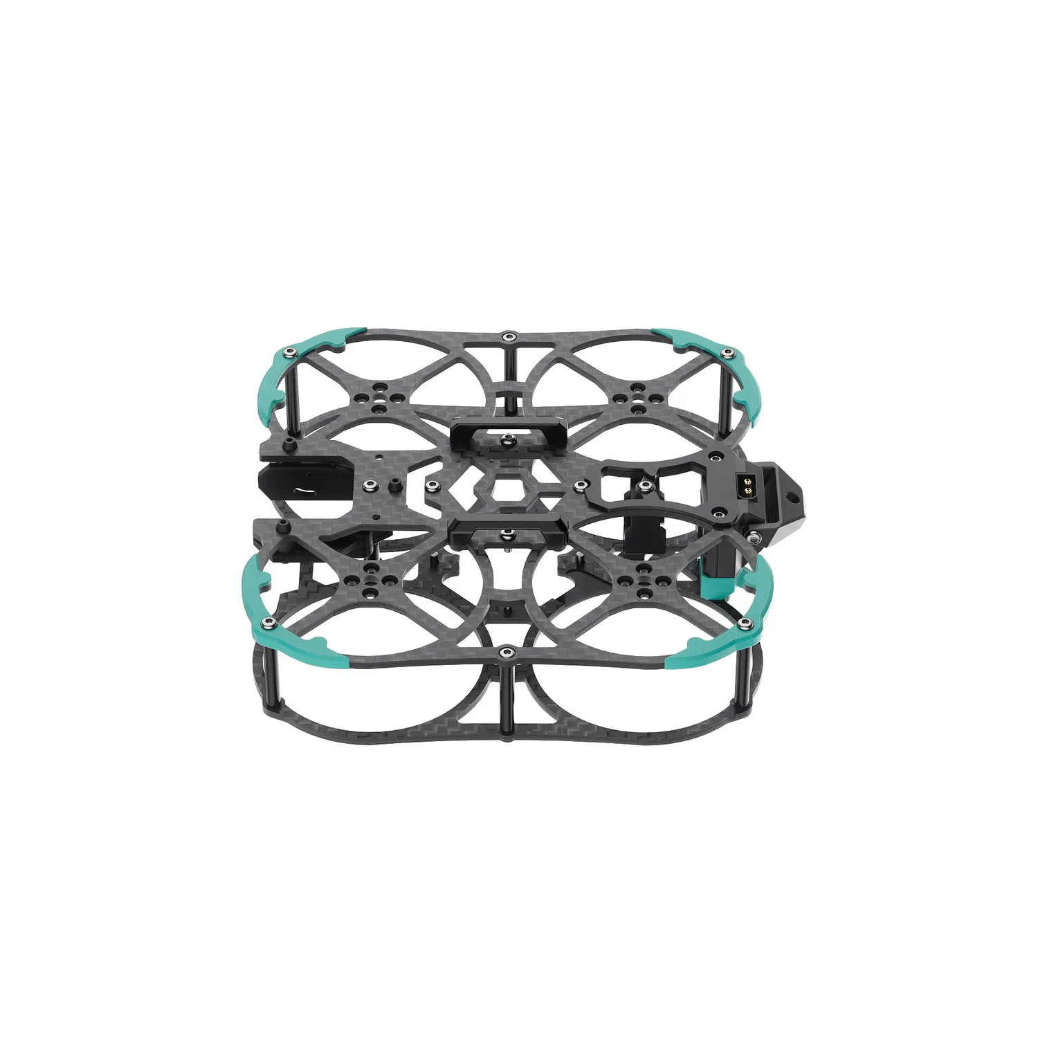 Sub250 Huma20 pièce cadre drone