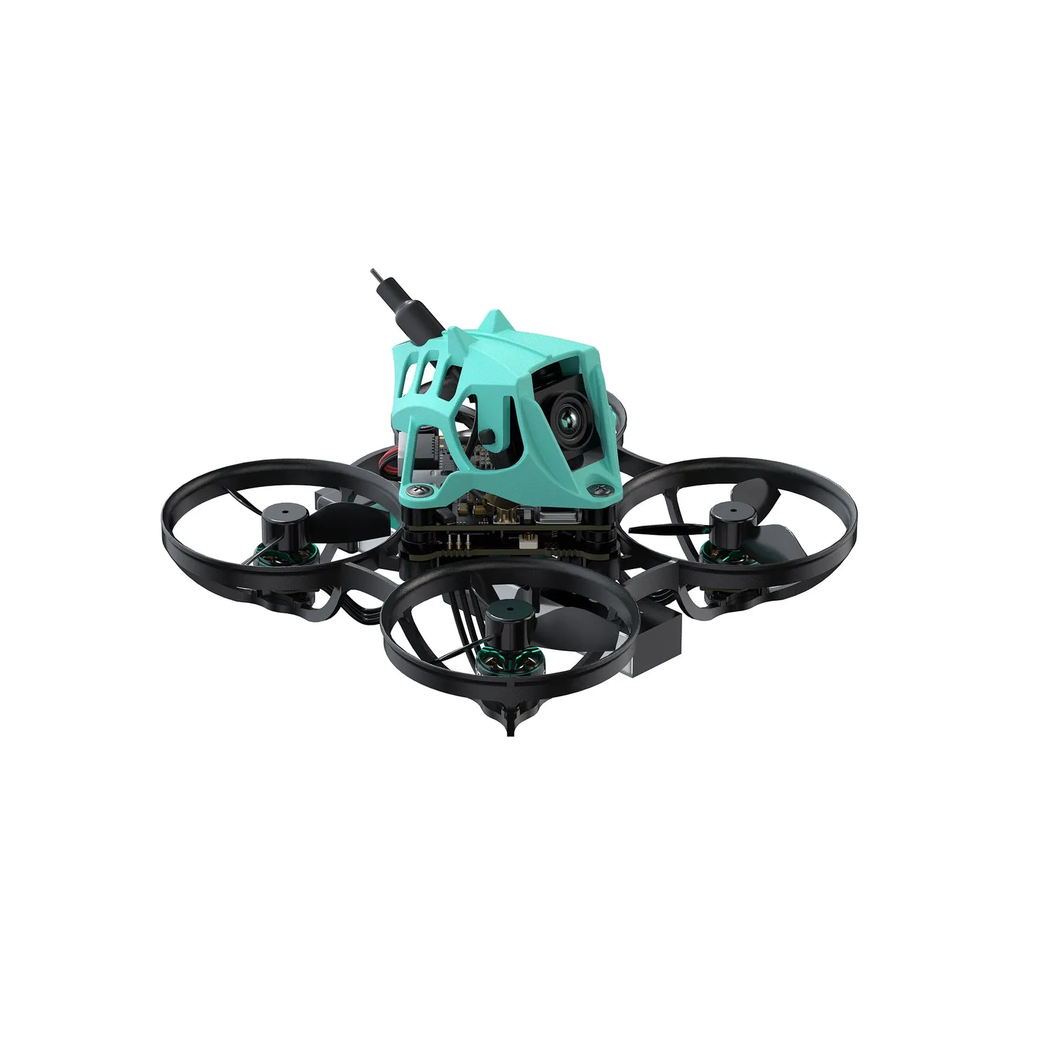 Sub250 Nimble65 HD O4 mini whoop 65mm avec BEC