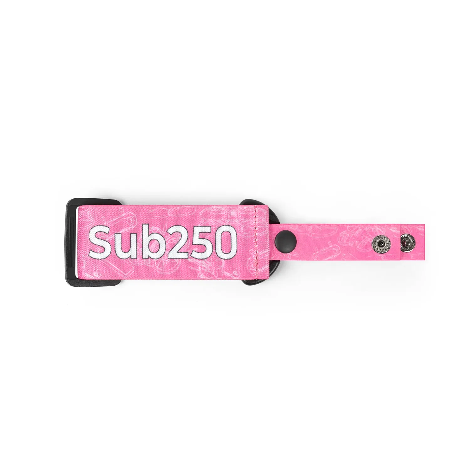 Sub250 Sangle Lunettes FPV Protection