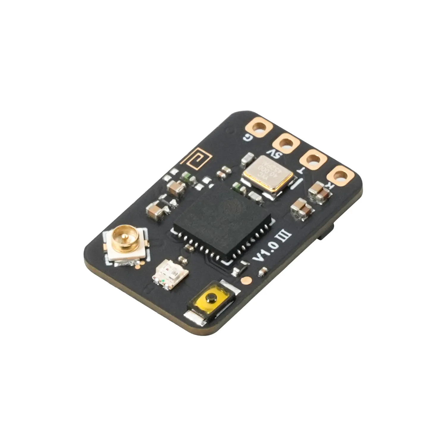 BetaFPV SuperX récepteur ELRS Gemini Xross