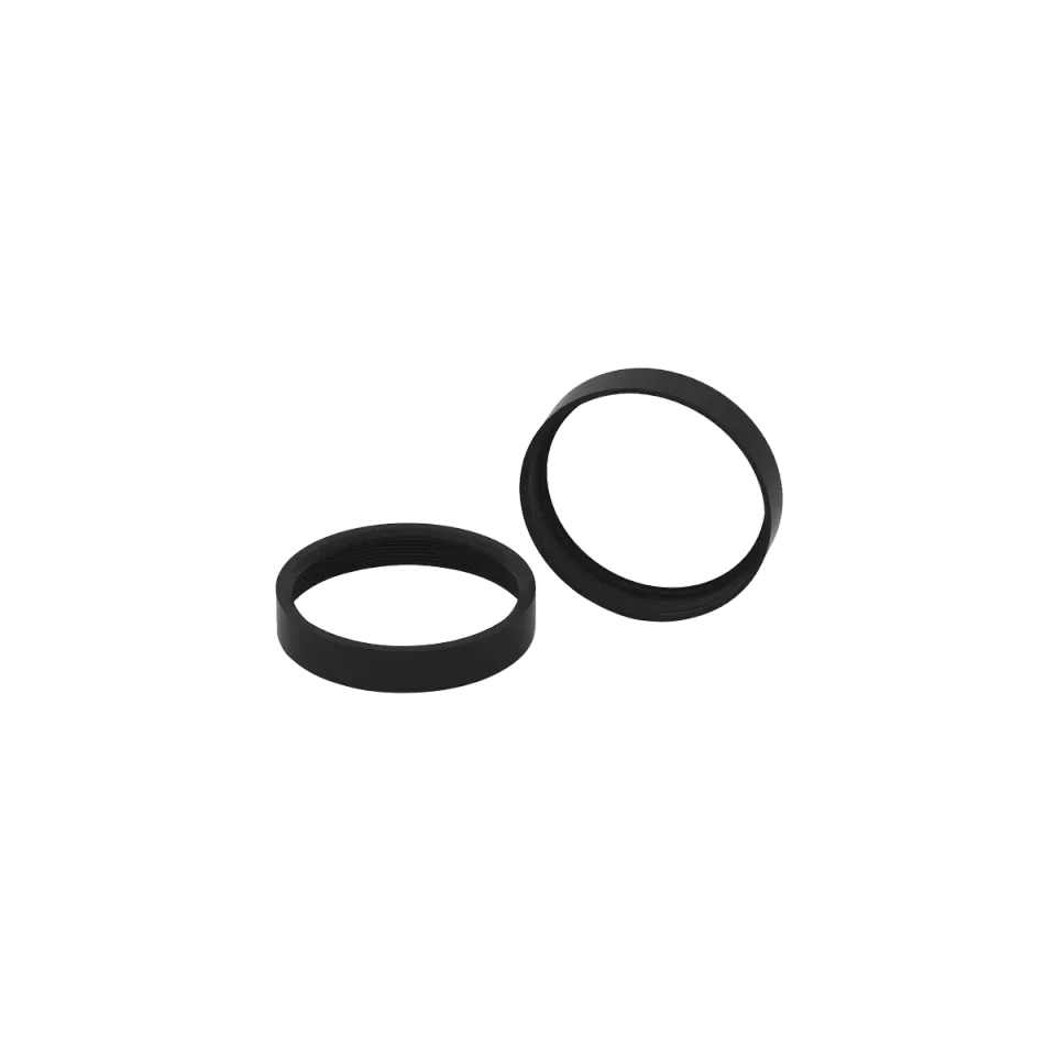 Caddx Walksnail cadre lentille lunettes Avatar Goggles X