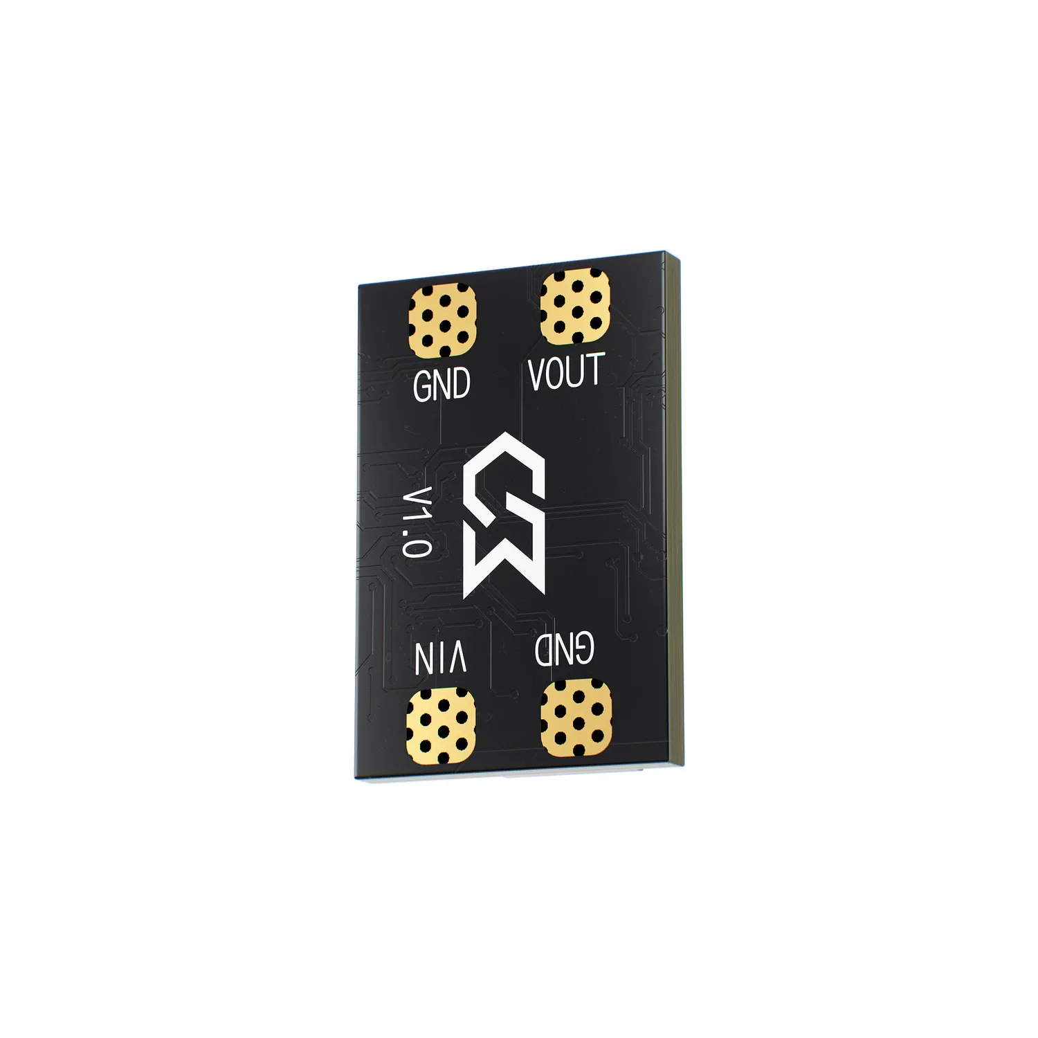 Sub250 1S BEC Board V1 carte BEC pour drone O4