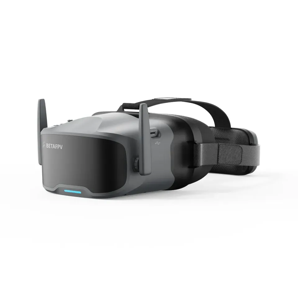 BetaFPV VR04 HD lunettes FPV HD ArtLynk