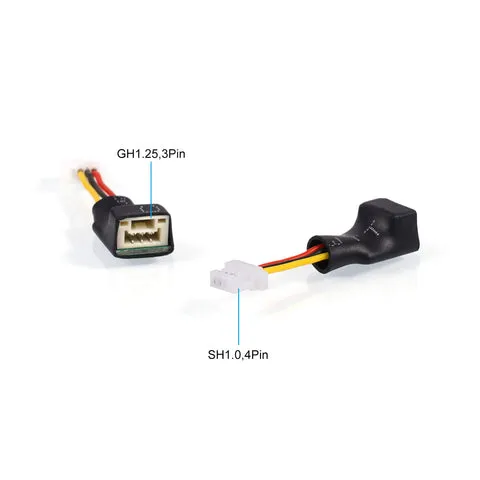 BetaFPV SMO 4K Camera Adapter Cable câble caméra