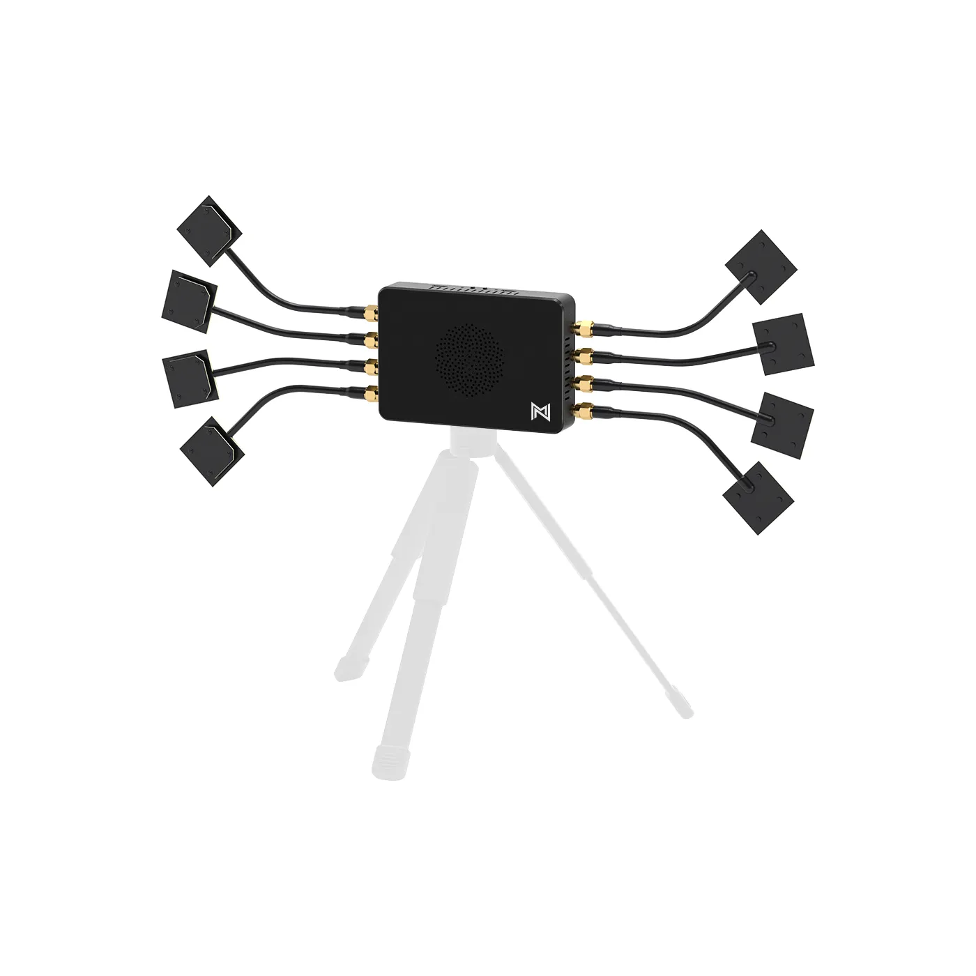 Caddx Walksnail Avatar Repeater répéteur vidéo HD