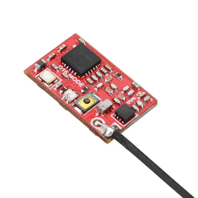 BetaFPV AC900 récepteur drone FrSky Futaba