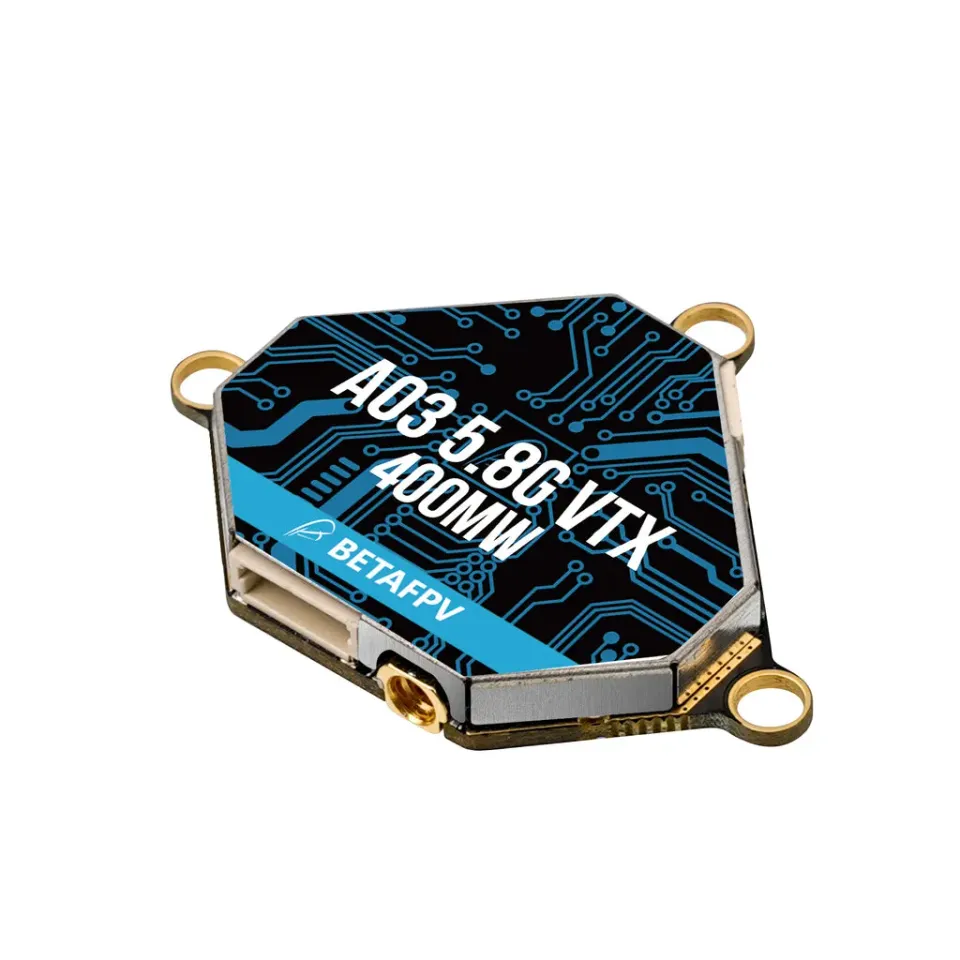 BetaFPV A03 400mW émetteur vidéo 5,8 GHz
