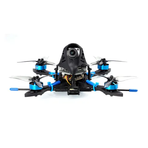 BetaFPV X-Knight 3 drone toothpick FPV HD Vista 4S