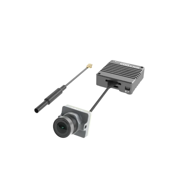 Walksnail Ascent Lite+ kit VTX HD 500mW