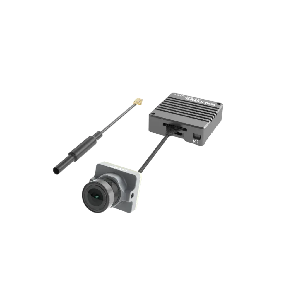 Walksnail Ascent Lite+ kit VTX HD 500mW