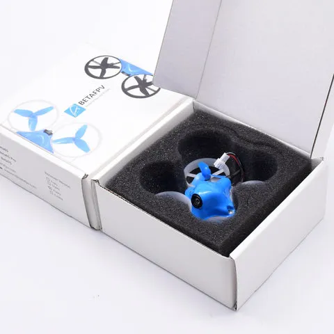 BetaFPV Beta65 BNF micro-drone Whoop