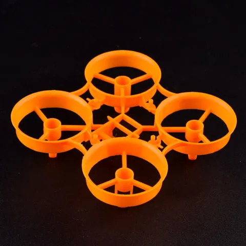 BetaFPV Beta65S V4 cadre de drone whoop 65 mm transparent