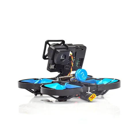 BetaFPV Beta85X Whoop Quad drone FPV naked camera