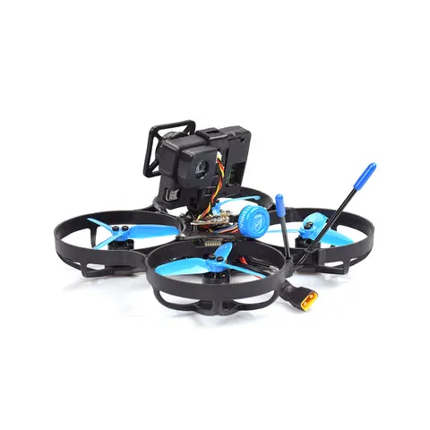 BetaFPV Beta95X drone whoop naked 100mm