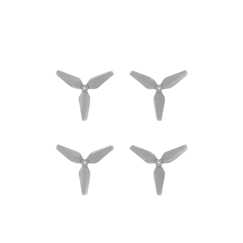 CaddxFPV HQ hélices 3 pales Protos lot de 4