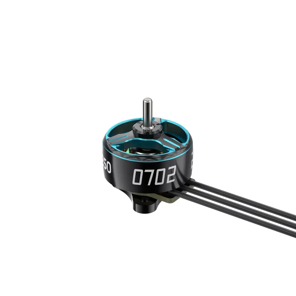 Sub250 0702 27000KV moteur drone indoor