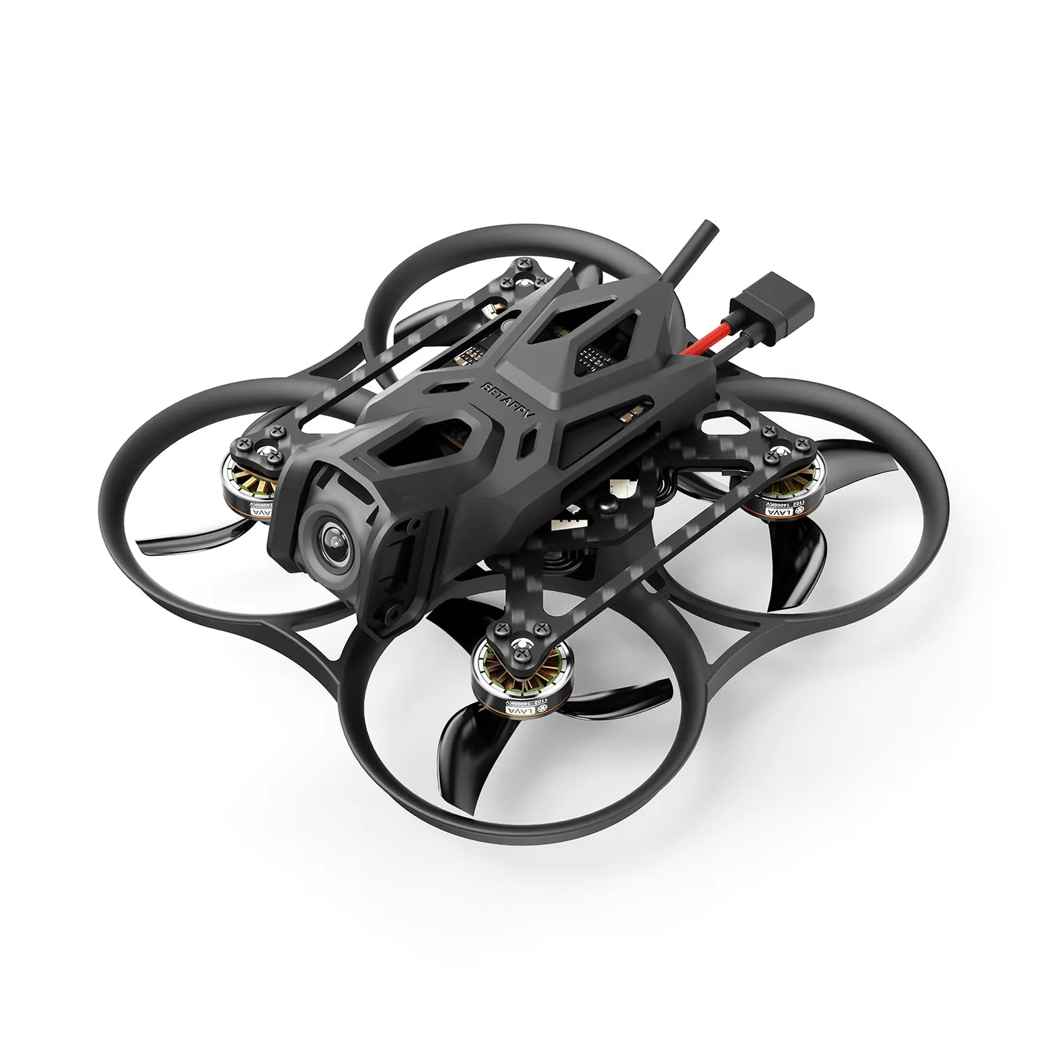 BetaFPV Pavo Pico II drone cinewhoop brushless