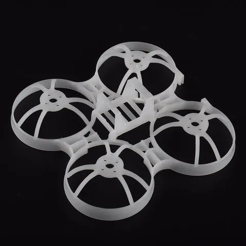 BetaFPV Beta75X Whoop Frame châssis 75 mm plastique