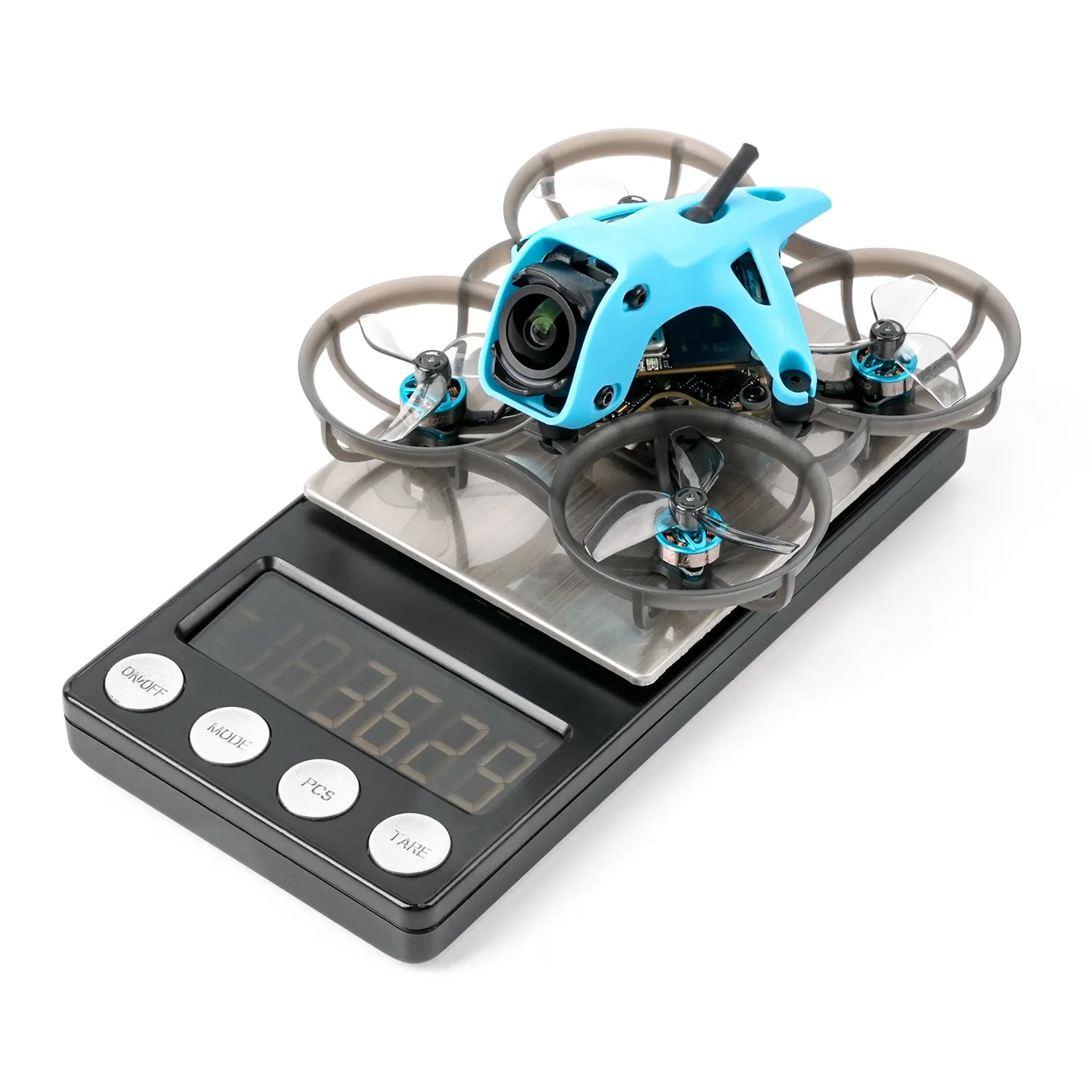 BetaFPV Meteor65 Pro II O4 drone FPV whoop