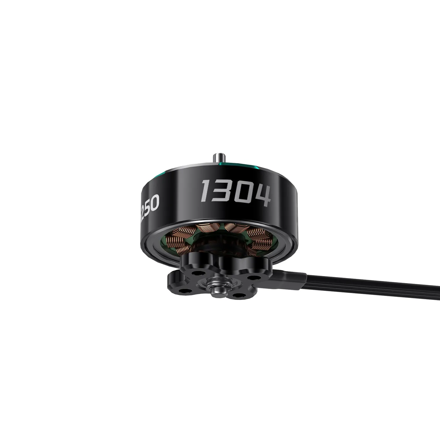Sub250 1304 6000KV moteur brushless 2-3 pouces