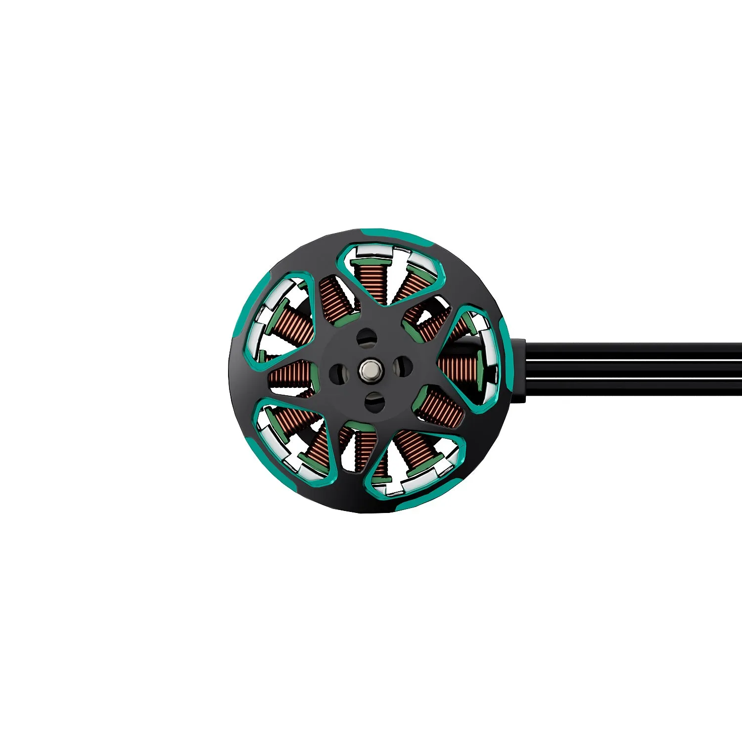 Sub250 1804 moteur brushless FPV