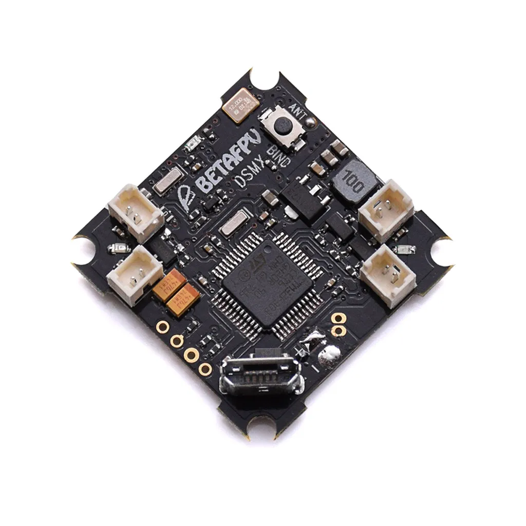 BetaFPV F3 contrôleur vol brushed OSD