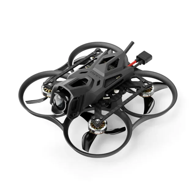 BetaFPV Pavo Pico II drone cinewhoop brushless O4 noir