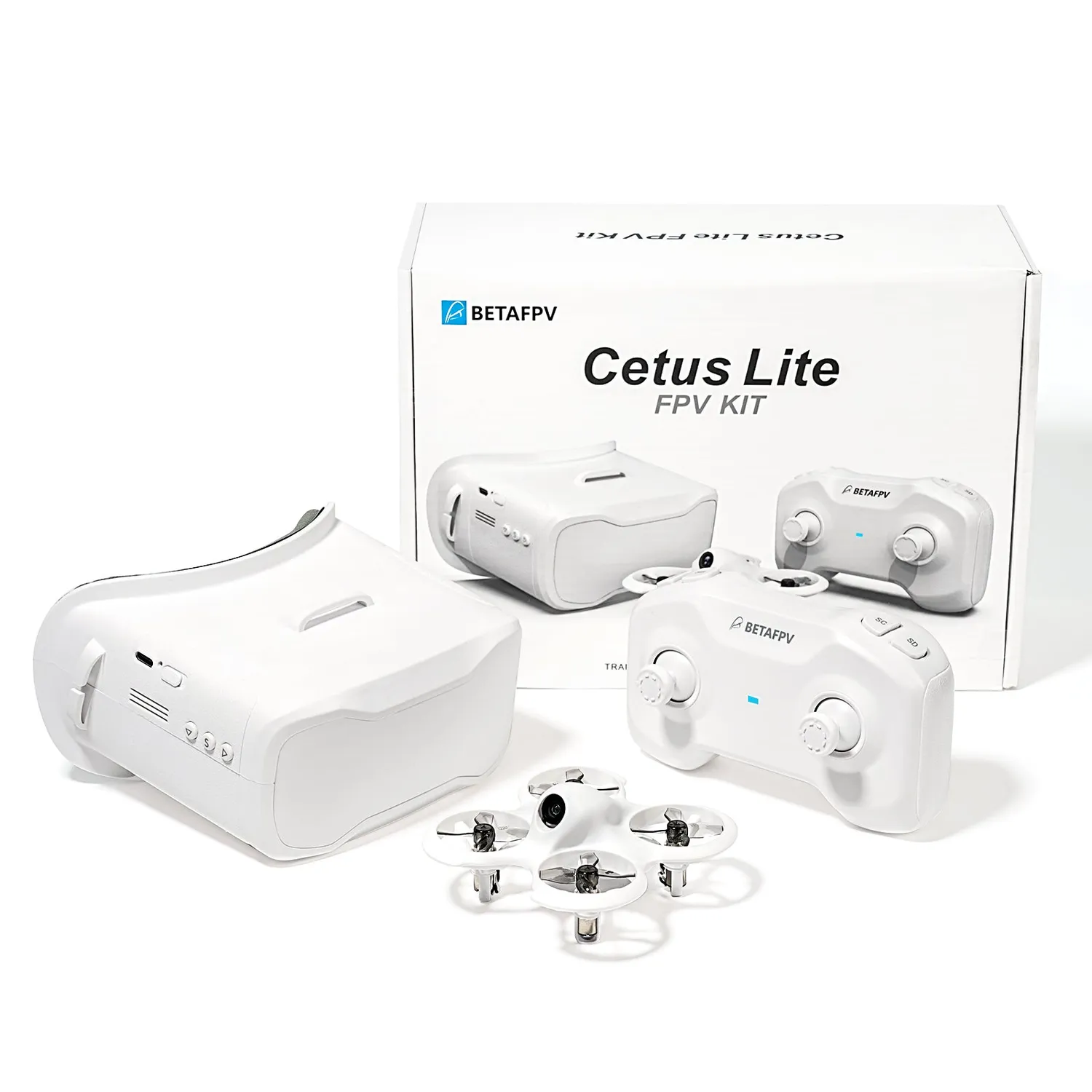 BetaFPV Cetus Lite kit FPV
