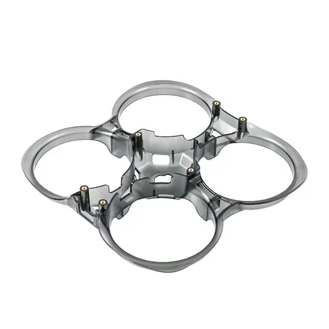 BetaFPV Pavo25 Frame Kit châssis PA12 108 mm noir