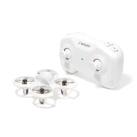 BetaFPV Cetus Lite kit FPV prêt à voler protection