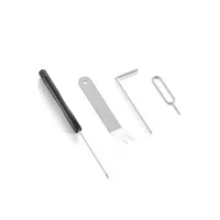 CaddxFPV Protos Installation Toolkit kit d'outils FPV