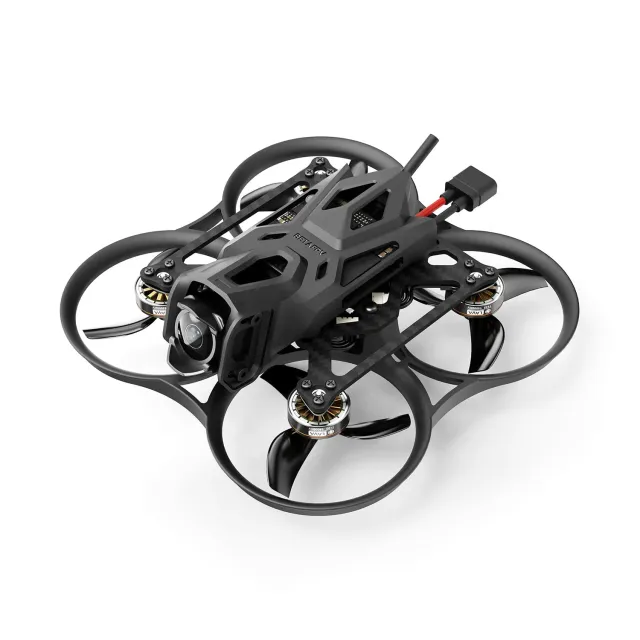 BetaFPV Pavo Pico II drone cinewhoop brushless