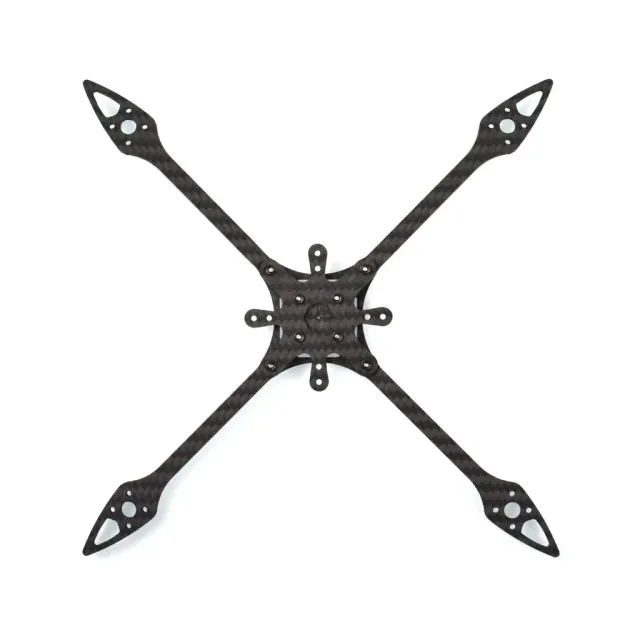 BetaFPV X-Knight V2 châssis carbone 5 pouces kit