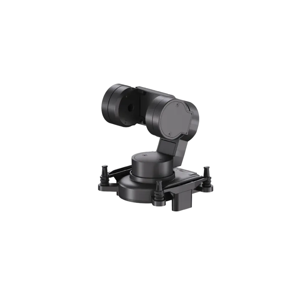 CaddxFPV Gimbal GM3 V2 nacelle FPV 48 g